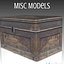Miscellanous Models
