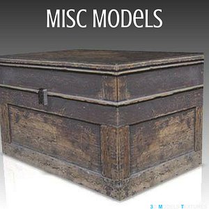 Miscellanous Models