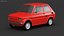 Coleção Fiat 500 e 126