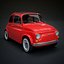 Coleção Fiat 500 e 126