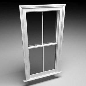 Sash Window