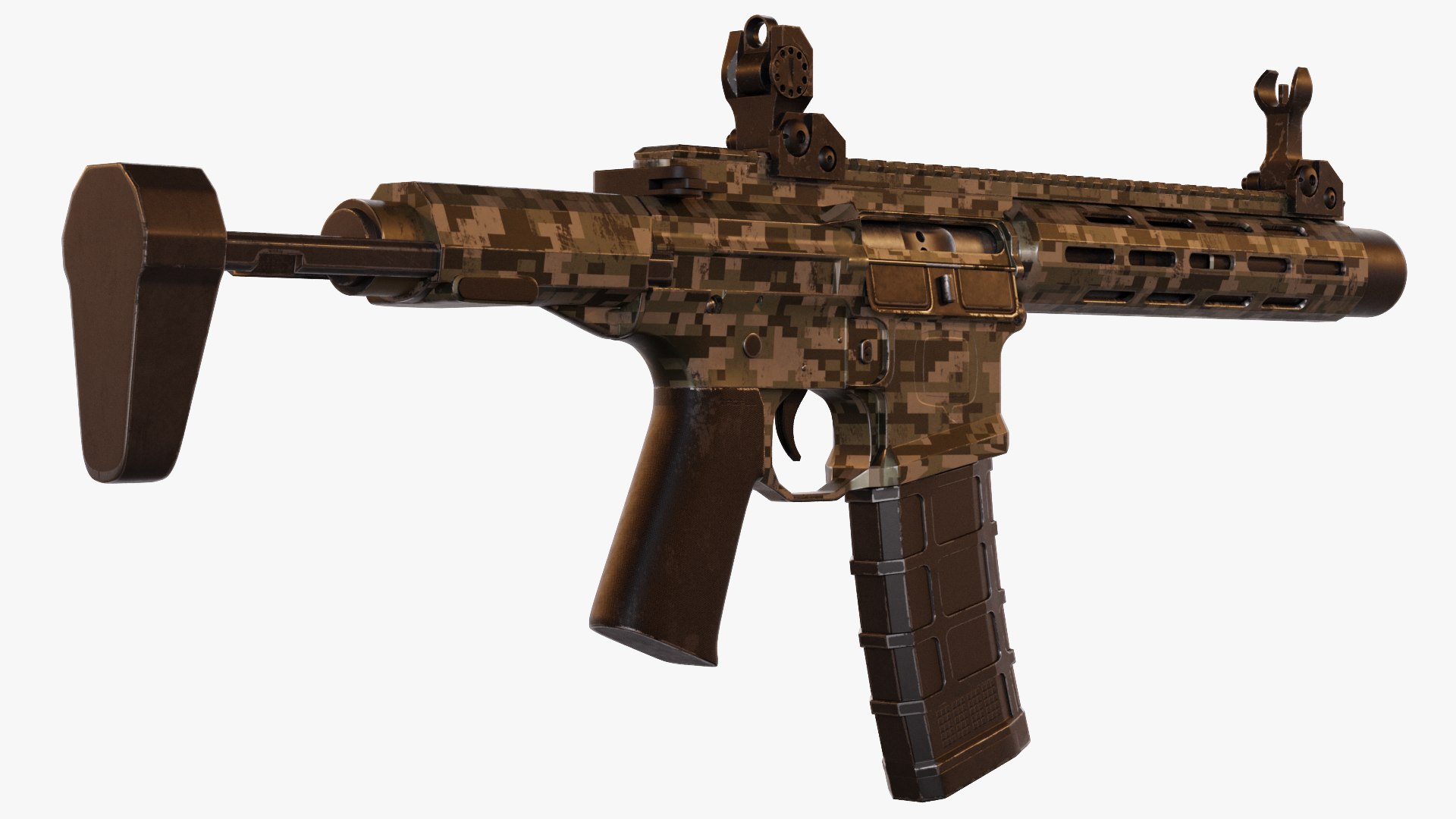 Honey Badger 3D model https://p.turbosquid.com/ts-thumb/HL/iMSTcZ/0w/camoucpgreenold/png/1669275824/1920x1080/fit_q87/e58a2b8d57b3654bf3ecc1894bf5107ec03af059/camoucpgreenold.jpg