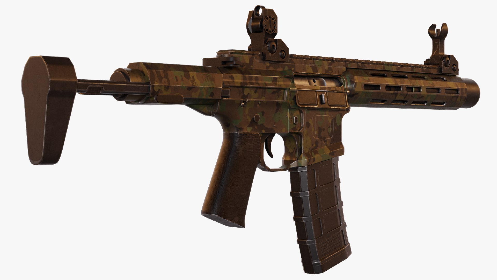 Honey Badger 3D model https://p.turbosquid.com/ts-thumb/HL/iMSTcZ/1A/camogreenwoodold/png/1669275802/1920x1080/fit_q87/b720030b7de0f58fcaaeca683a4daaca1ac058d9/camogreenwoodold.jpg