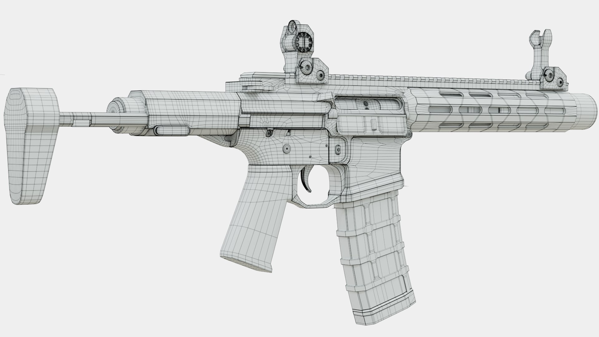 Honey Badger 3D model https://p.turbosquid.com/ts-thumb/HL/iMSTcZ/21/wf1/png/1669275973/1920x1080/fit_q87/1330d6a19711befbce2569c5f2951737307e316e/wf1.jpg