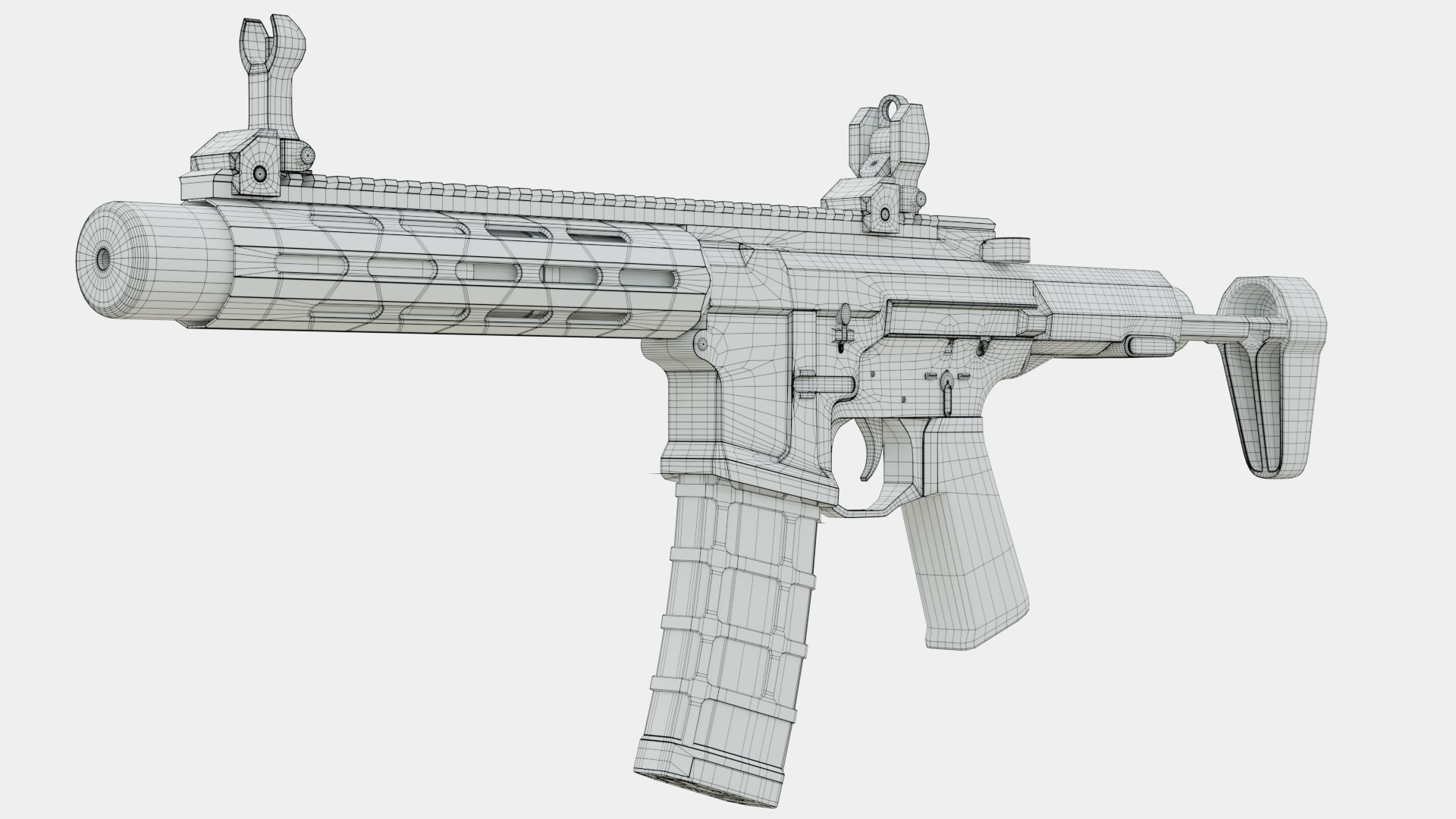Honey Badger 3D model https://p.turbosquid.com/ts-thumb/HL/iMSTcZ/6M/wf3/png/1669275977/1920x1080/fit_q87/ceb010b2665c3946d0b413a44e1f591132a279c7/wf3.jpg