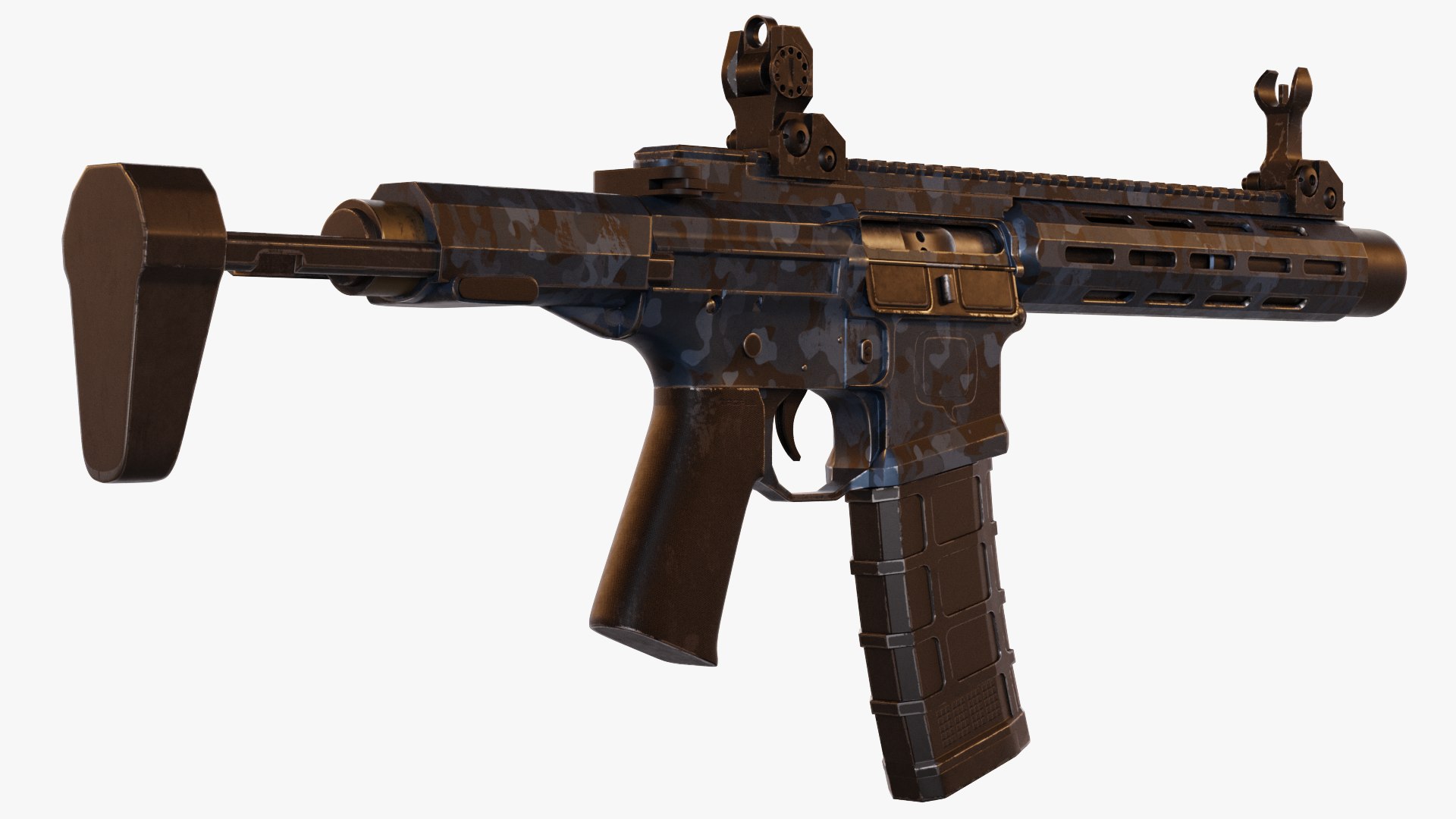 Honey Badger 3D model https://p.turbosquid.com/ts-thumb/HL/iMSTcZ/8Q/camoblueseaold/png/1669275795/1920x1080/fit_q87/cbb054193124a507c16999fbcf8b325f3f1a1fd9/camoblueseaold.jpg