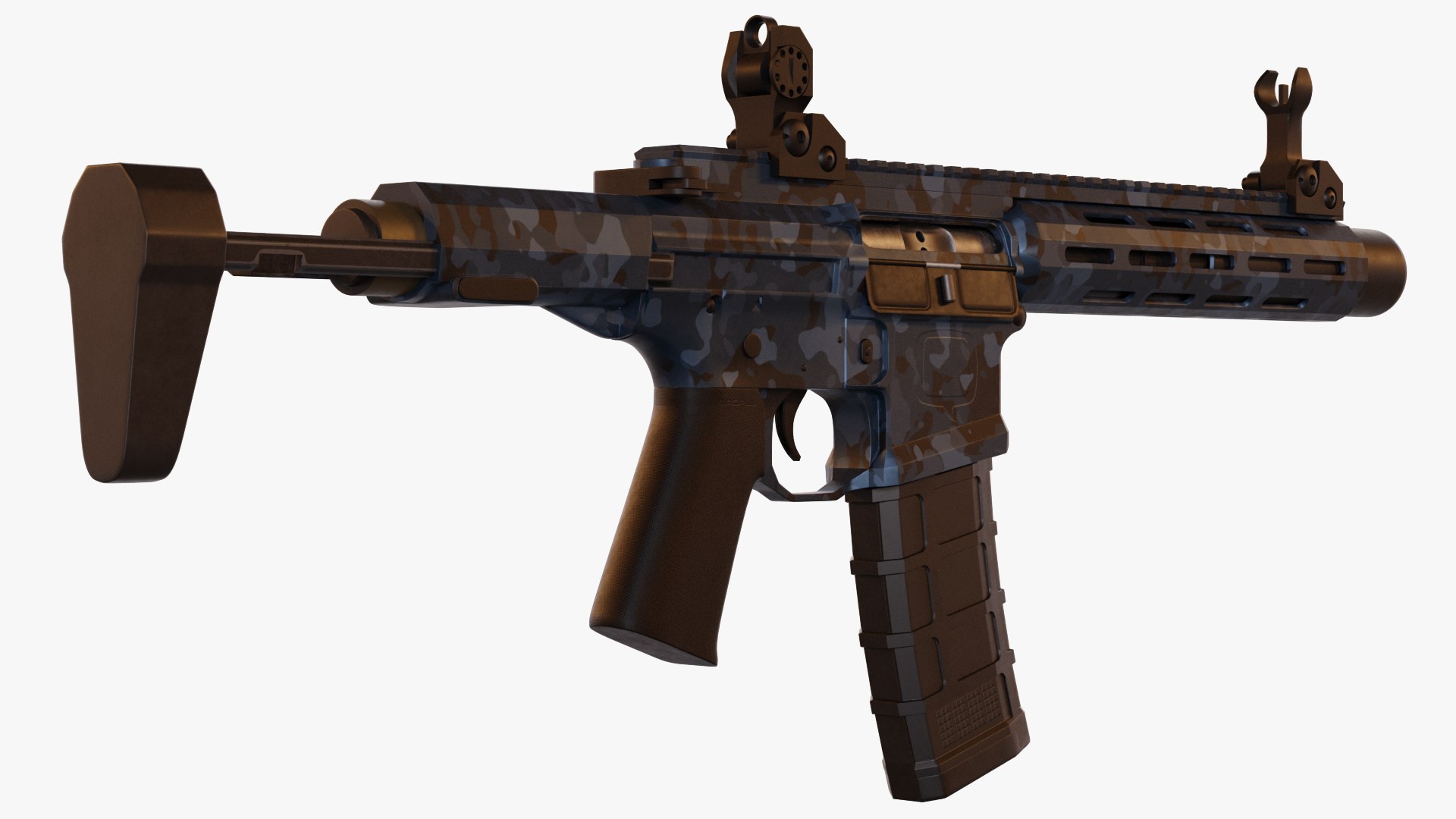 Honey Badger 3D model https://p.turbosquid.com/ts-thumb/HL/iMSTcZ/PL/camoblueseanew/png/1669275795/1920x1080/fit_q87/73bcf5f742b2a4ae6b79c898b2d5db9bd498aa0b/camoblueseanew.jpg