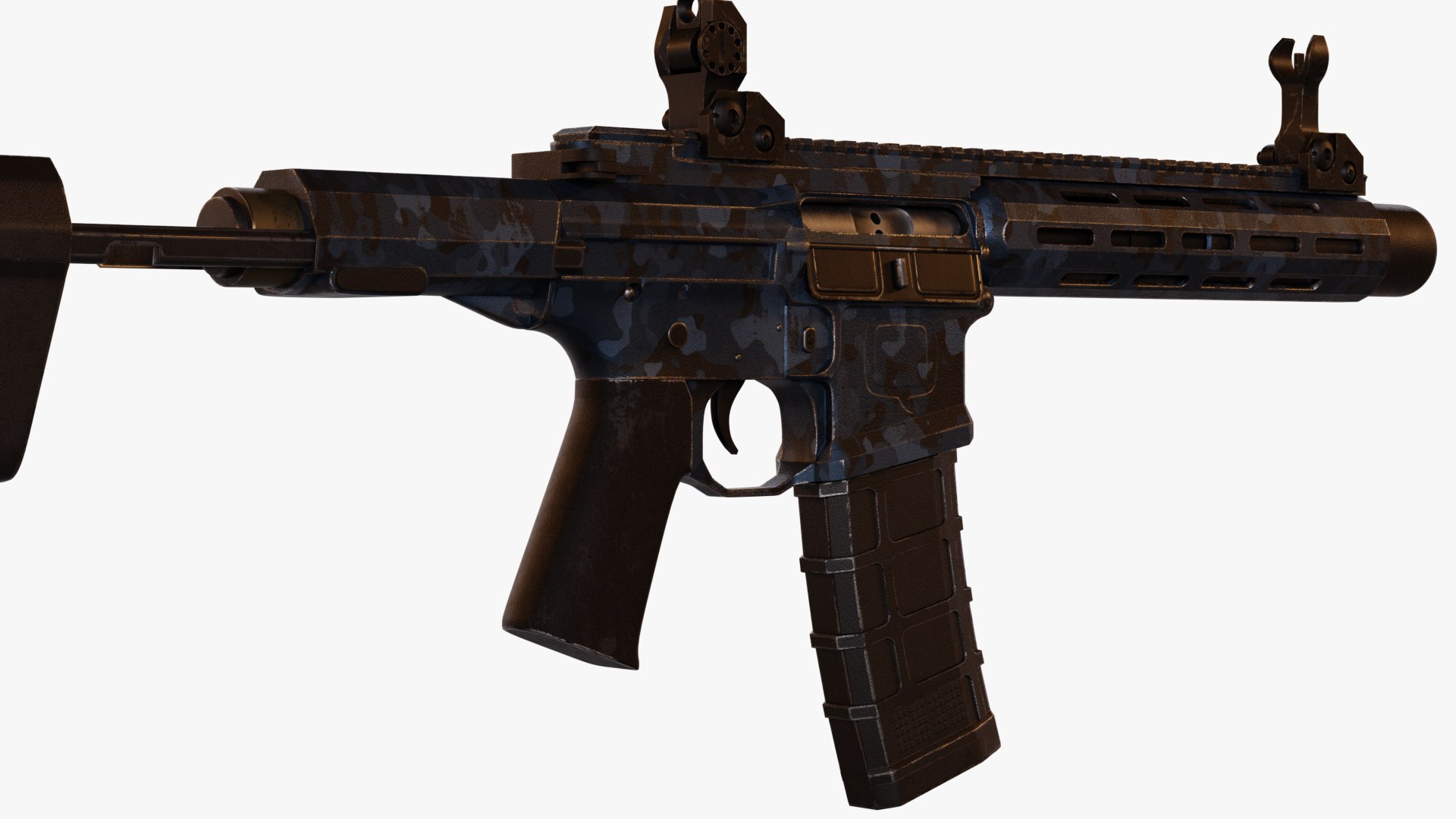 Honey Badger 3D model https://p.turbosquid.com/ts-thumb/HL/iMSTcZ/Qn/23/png/1669279801/1920x1080/fit_q87/823cac13c9ef0733adfff563acf6e968f82bf2c1/23.jpg