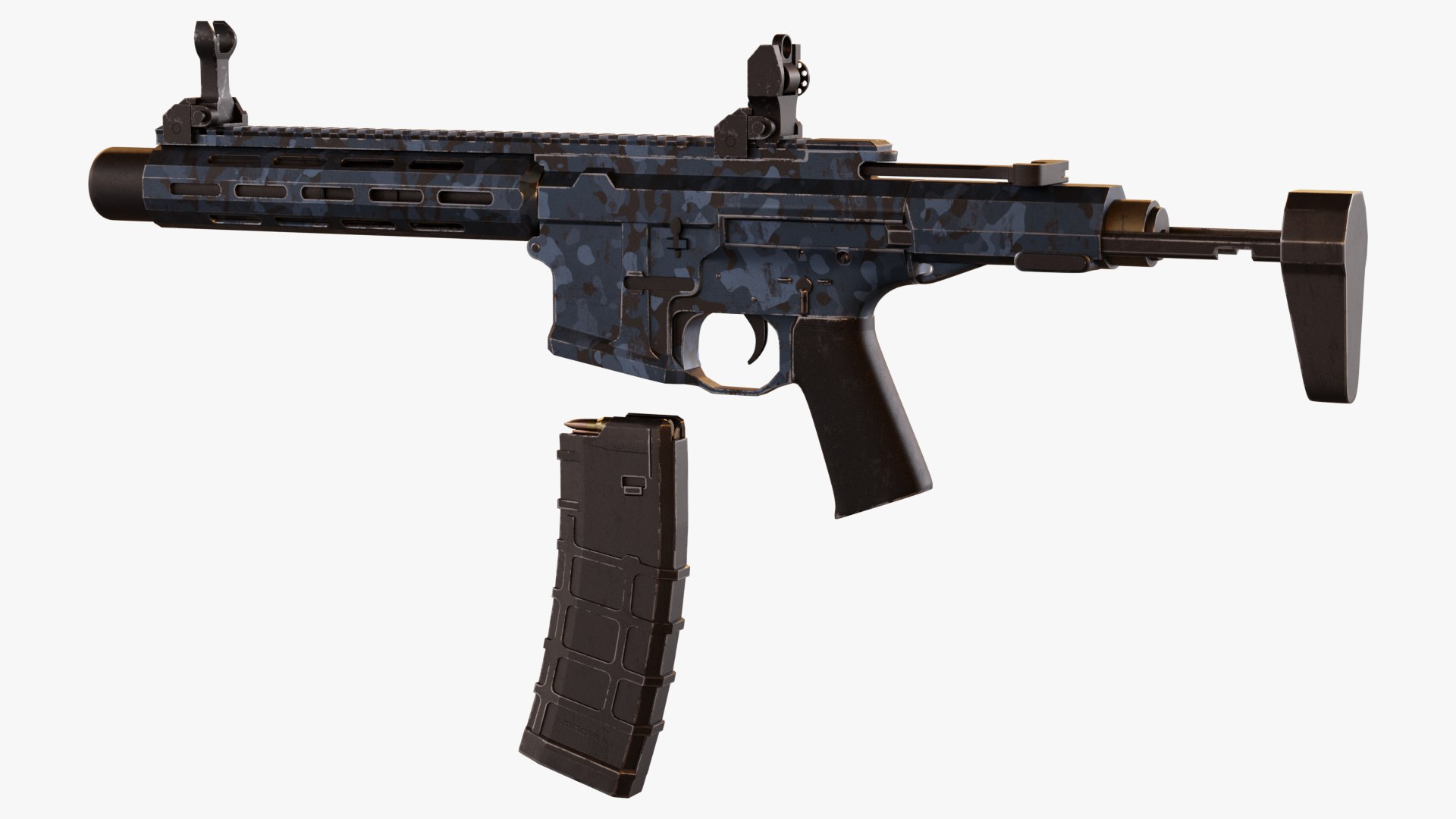 Honey Badger 3D model https://p.turbosquid.com/ts-thumb/HL/iMSTcZ/i4/16/png/1669275726/1920x1080/fit_q87/418f0359c086ef5a296edcc9c2fe6ea09f29119f/16.jpg