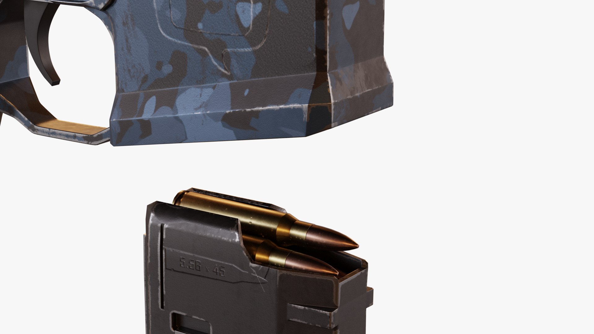 Honey Badger 3D model https://p.turbosquid.com/ts-thumb/HL/iMSTcZ/uo/11/png/1669275710/1920x1080/fit_q87/8e3d656e554ba6b216f86f22fbe6671759fc9587/11.jpg