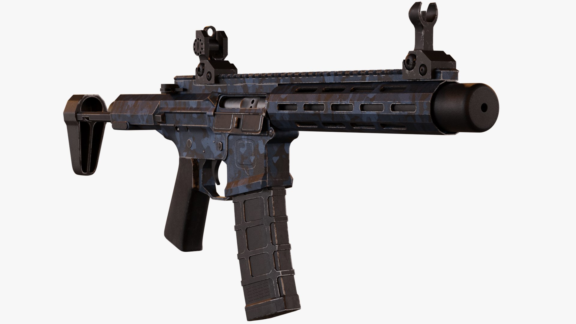 Honey Badger 3D model https://p.turbosquid.com/ts-thumb/HL/iMSTcZ/x2/21/png/1669279790/1920x1080/fit_q87/be40e028febc156d1f34b76665d824fb6d74e2b9/21.jpg