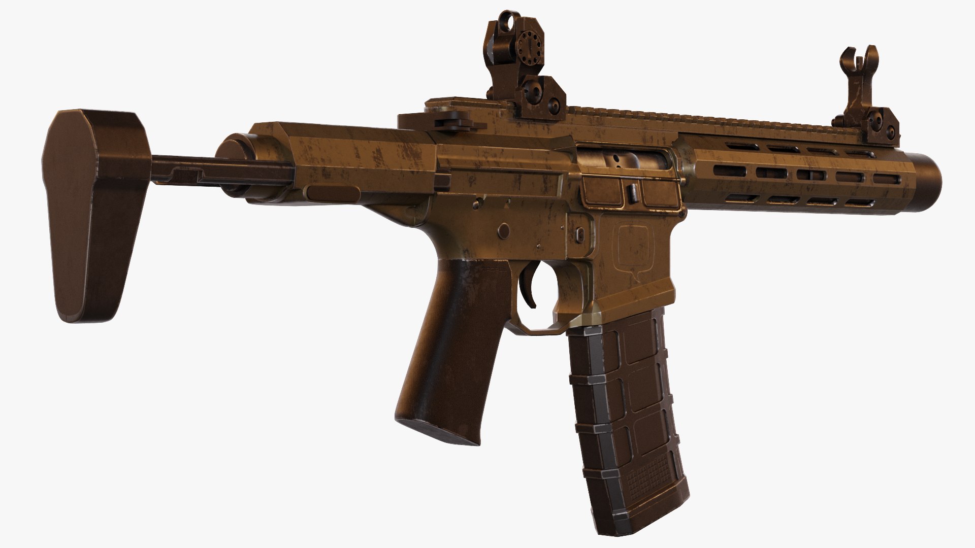 Honey Badger 3D model https://p.turbosquid.com/ts-thumb/HL/iMSTcZ/xC/yellowold/png/1669275823/1920x1080/fit_q87/c9778baf40a22802ecc4d097beb3f992527becef/yellowold.jpg
