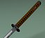 katana tansu 3d lwo