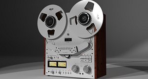 Akai GX-636D Reel to reel