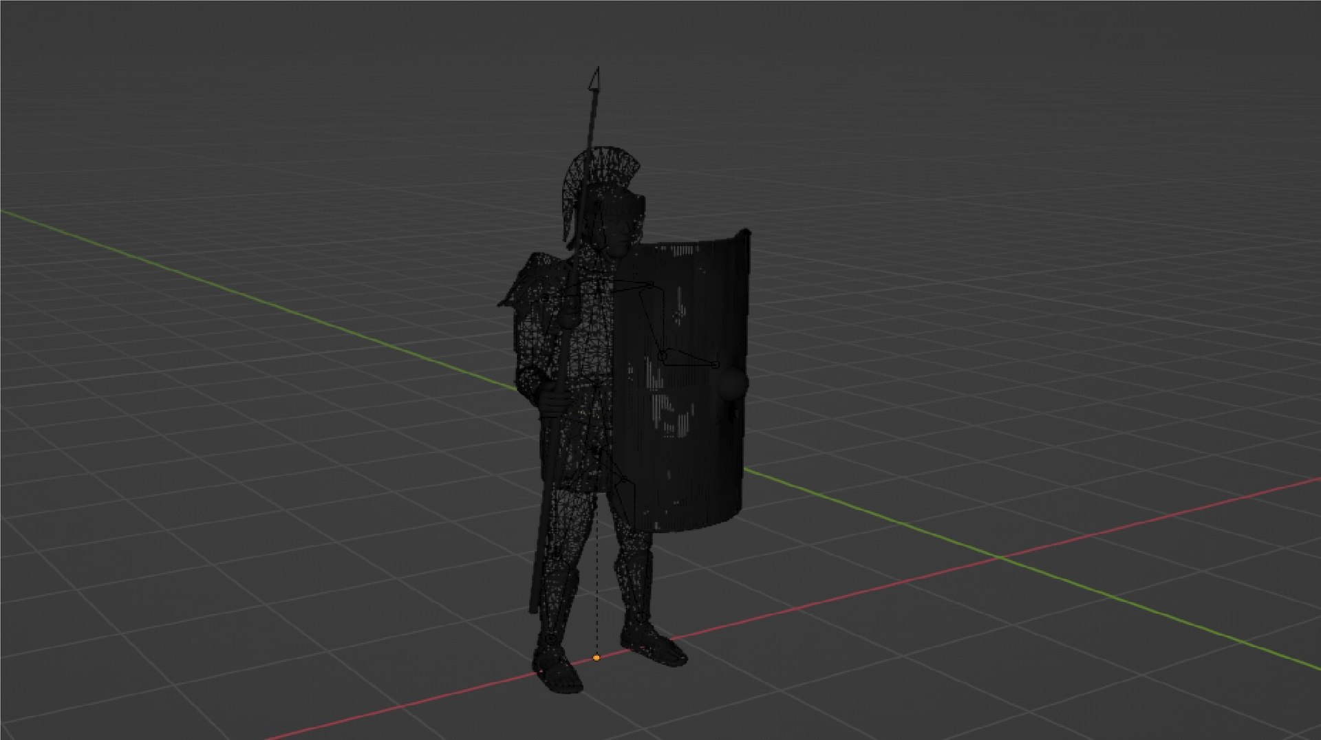 3D Simple Roman Soldier Rigged model https://p.turbosquid.com/ts-thumb/HL/qCQpdM/XR/wire/jpg/1654657602/1920x1080/fit_q87/37ca59b23a2bec4e5ef44cb9e0a4aacd3725745c/wire.jpg