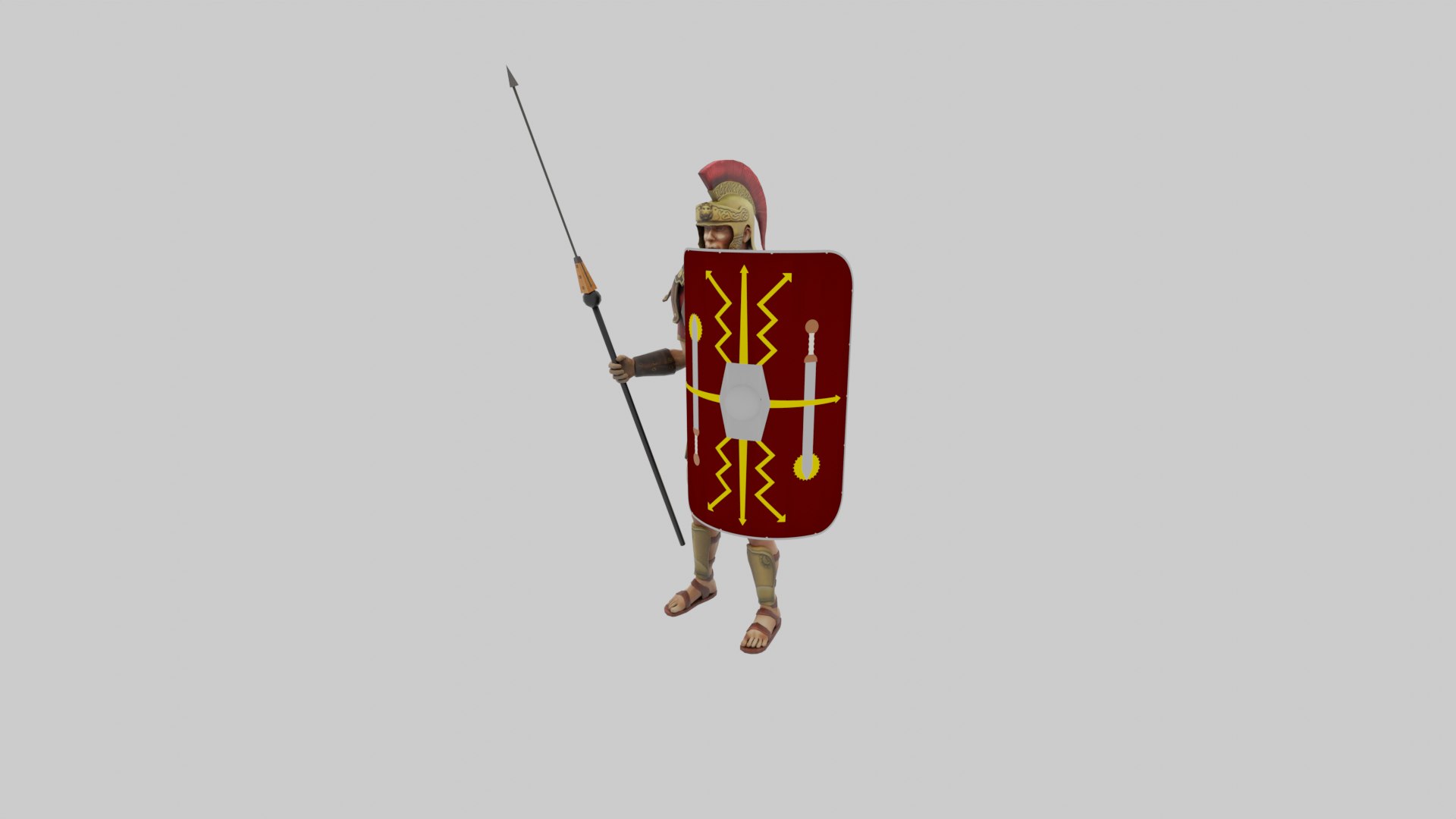 3D Simple Roman Soldier Rigged model https://p.turbosquid.com/ts-thumb/HL/qCQpdM/h8/4/png/1654657611/1920x1080/fit_q87/7ba7f63374adb3ebb184cbe4510c44fe7bd31109/4.jpg