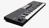 Native Instruments Komplete Kontrol S61 MK2