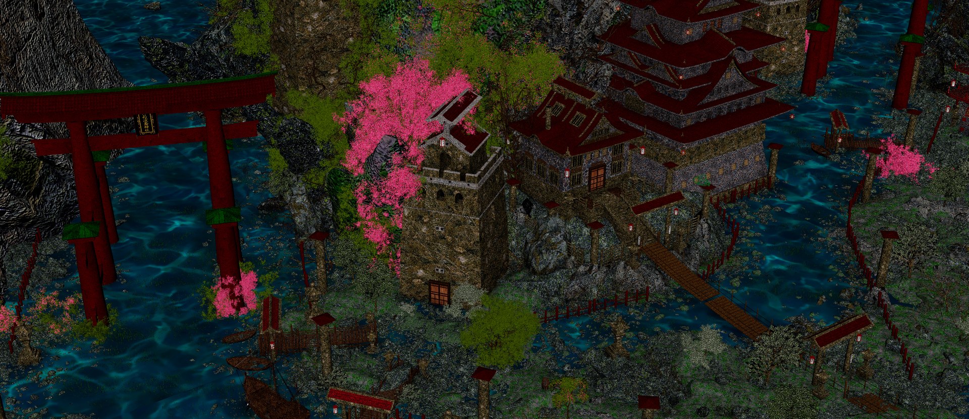 Fantasy Asian Cave Town Environment model https://p.turbosquid.com/ts-thumb/HL/src9Cx/Wm/asian_cave17/jpg/1673265035/1920x1080/fit_q87/93a0428f54465585710593f937a993ad1e827186/asian_cave17.jpg