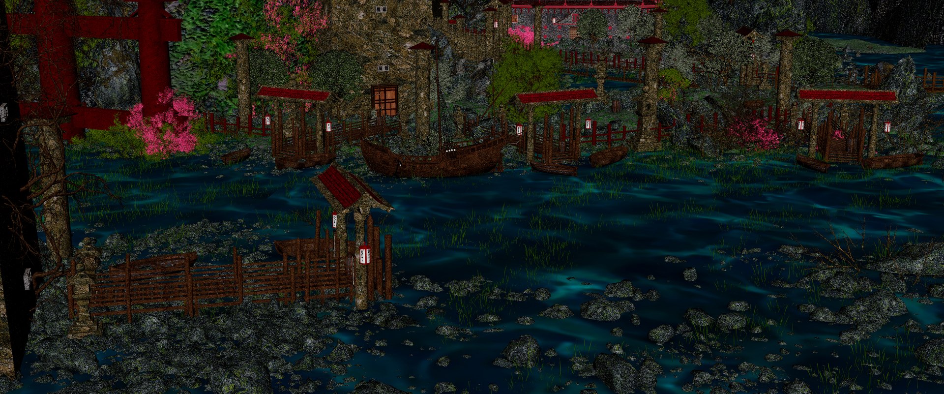 Fantasy Asian Cave Town Environment model https://p.turbosquid.com/ts-thumb/HL/src9Cx/qp/asian_cave15/jpg/1673265031/1920x1080/fit_q87/61c0bd47b48126b35b8036e0700234feae5a5ab5/asian_cave15.jpg