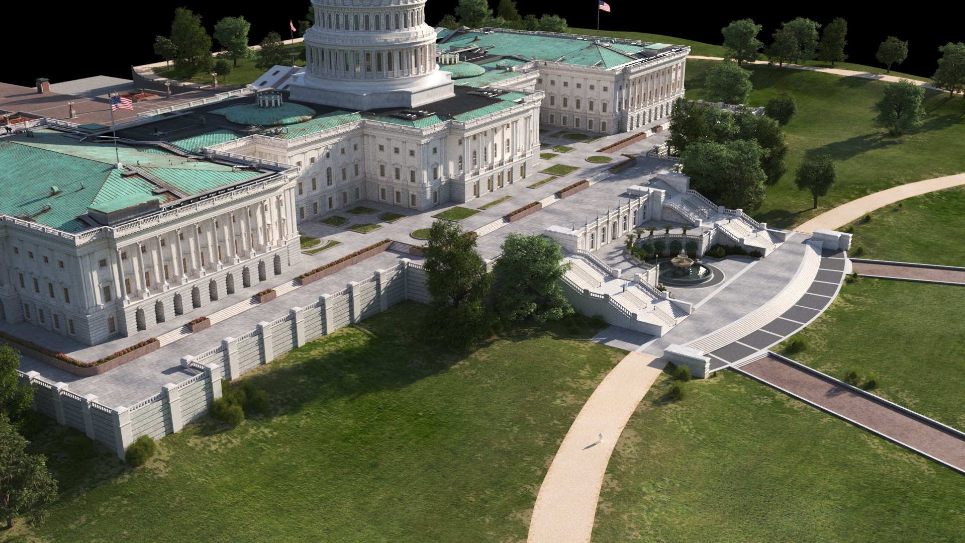Washington Capitol model https://p.turbosquid.com/ts-thumb/HL/v9DPmR/RD/capitol_04/jpg/1719238041/1920x1080/fit_q87/a357f5ec3830d9001a139eee5b77651528db79da/capitol_04.jpg