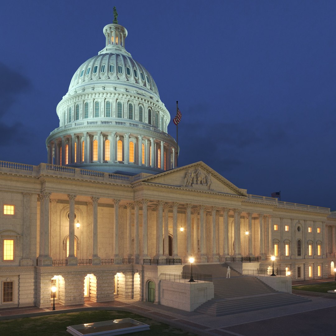 Washington Capitol model https://p.turbosquid.com/ts-thumb/HL/v9DPmR/qZ/capitol_01n/jpg/1719238039/1920x1080/fit_q87/deaf5667c309a63a249d1e15f0c4cec4cf38d0c3/capitol_01n.jpg