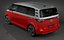 Volkswagen ID Buzz GTX LWB 2025