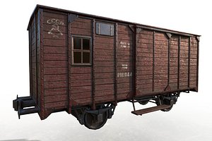 Railcar