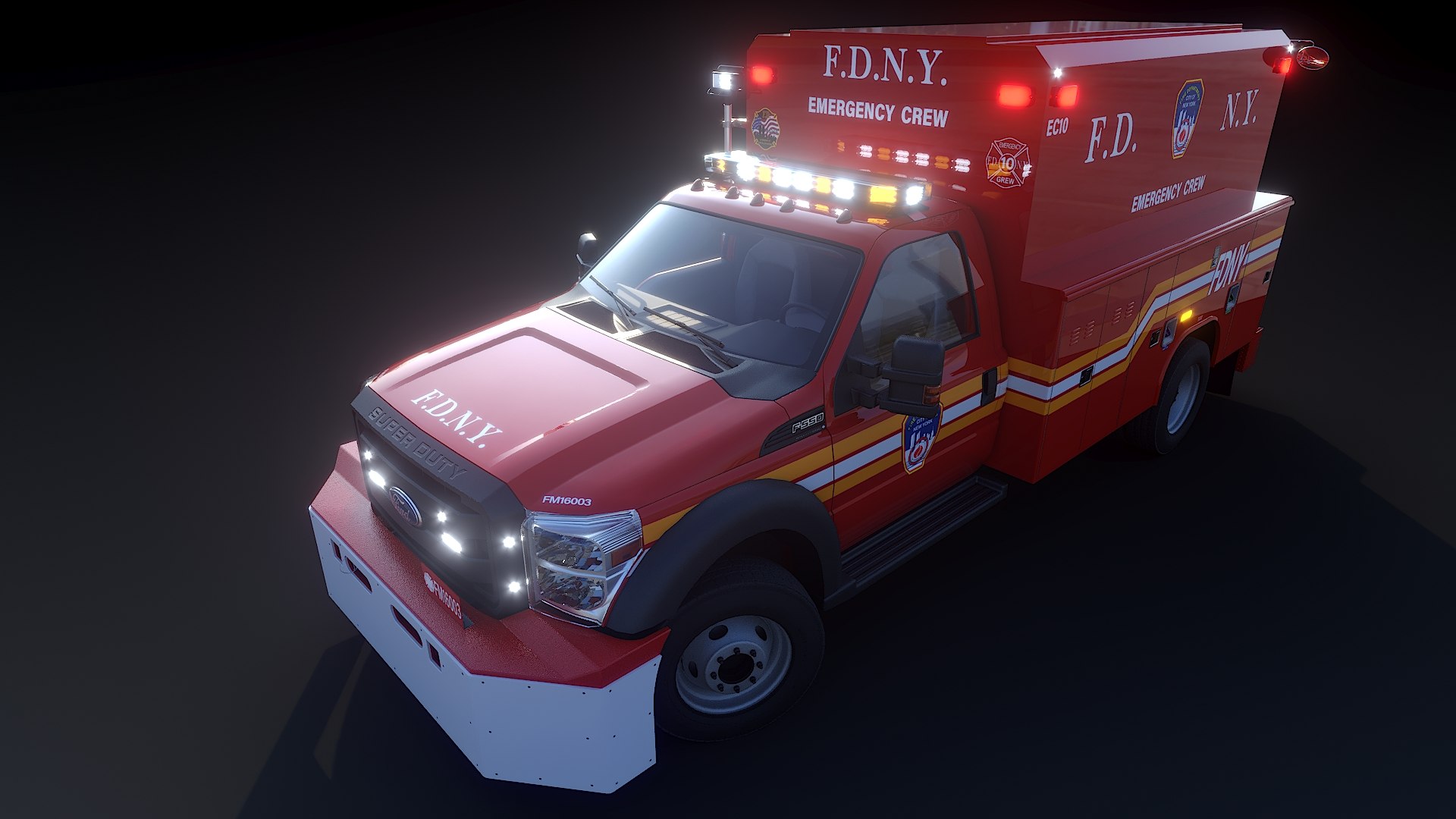 FORD F-550 FDNY Emergency CREW 3D model https://p.turbosquid.com/ts-thumb/HL/zu90rm/0k/ec_25/jpg/1651749559/1920x1080/fit_q87/ec728f4d7a52dcc92f495fddb6ebc2f5f980b9b5/ec_25.jpg