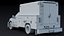FORD F-550 FDNY EQUIPO DE EMERGENCIA