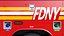 FORD F-550 FDNY EQUIPO DE EMERGENCIA