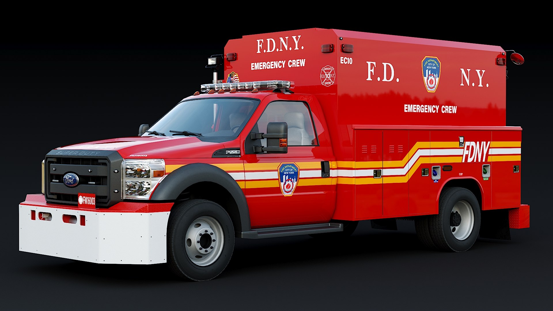 FORD F-550 FDNY Emergency CREW 3D model https://p.turbosquid.com/ts-thumb/HL/zu90rm/CM/ec_01/jpg/1651749551/1920x1080/fit_q87/e1f311a3ca9bae4506d5e8dc6bd14c0f3fdf7d3b/ec_01.jpg