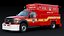 FORD F-550 FDNY EQUIPO DE EMERGENCIA