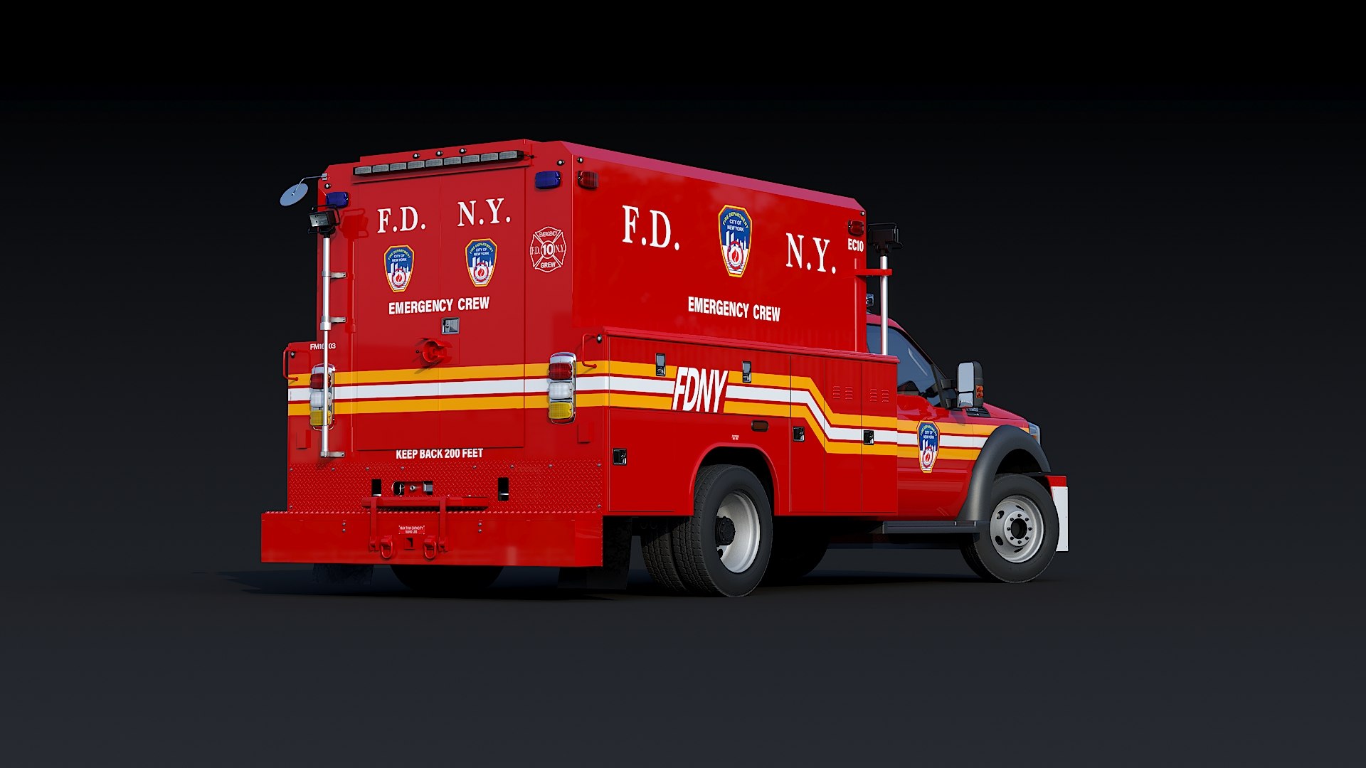 FORD F-550 FDNY Emergency CREW 3D model https://p.turbosquid.com/ts-thumb/HL/zu90rm/Xk/ec_27/jpg/1651749565/1920x1080/fit_q87/4031f98f3f6830472d65d0ea520ed8279e912a84/ec_27.jpg