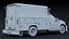 FORD F-550 FDNY EQUIPO DE EMERGENCIA
