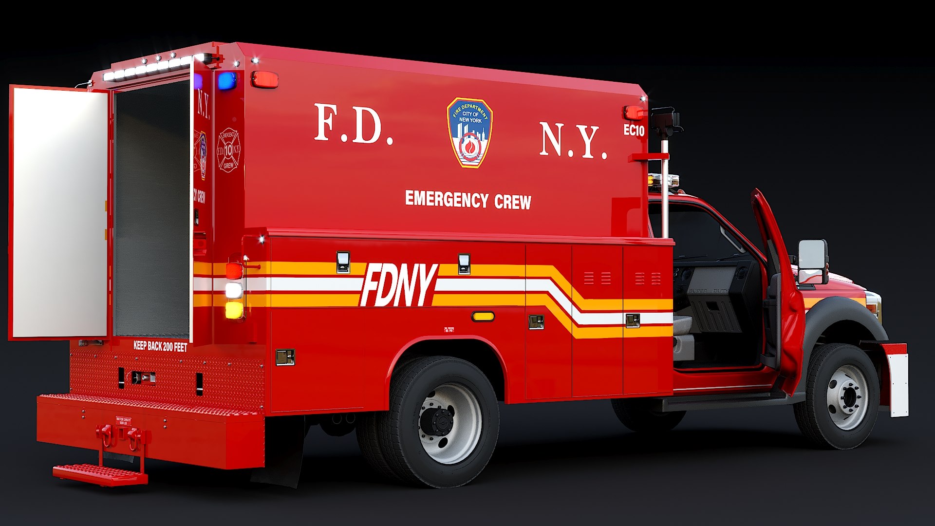 FORD F-550 FDNY Emergency CREW 3D model https://p.turbosquid.com/ts-thumb/HL/zu90rm/dw/ec_08/jpg/1651749559/1920x1080/fit_q87/f08d7692f599215ed912dd5c7f81c1feb3856a7b/ec_08.jpg