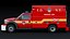 FORD F-550 FDNY EQUIPO DE EMERGENCIA