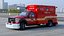 FORD F-550 FDNY EQUIPO DE EMERGENCIA