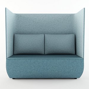 Opera Sofa - Softline