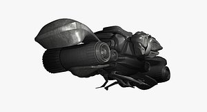 Dropship