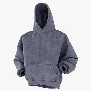 YE Hoodie ZPRJ files
