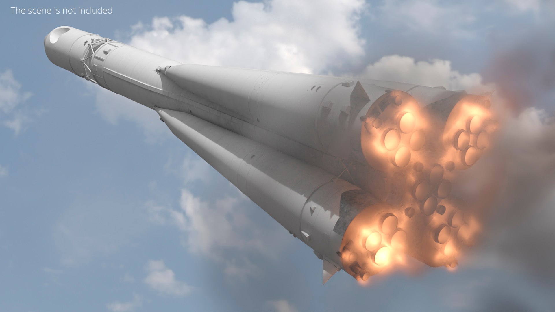 3D Multistage Space Rocket with Strap-On Boosters https://p.turbosquid.com/ts-thumb/HM/4t0Sep/Na/multistage_space_rocket_with_strapon_boosters_003/jpg/1763676671/1920x1080/fit_q87/f07e56a1d23340a364c27bd69901564703318072/multistage_space_rocket_with_strapon_boosters_003.jpg