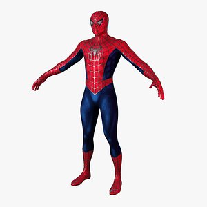 Spider-Man 2 Sam Raimi version