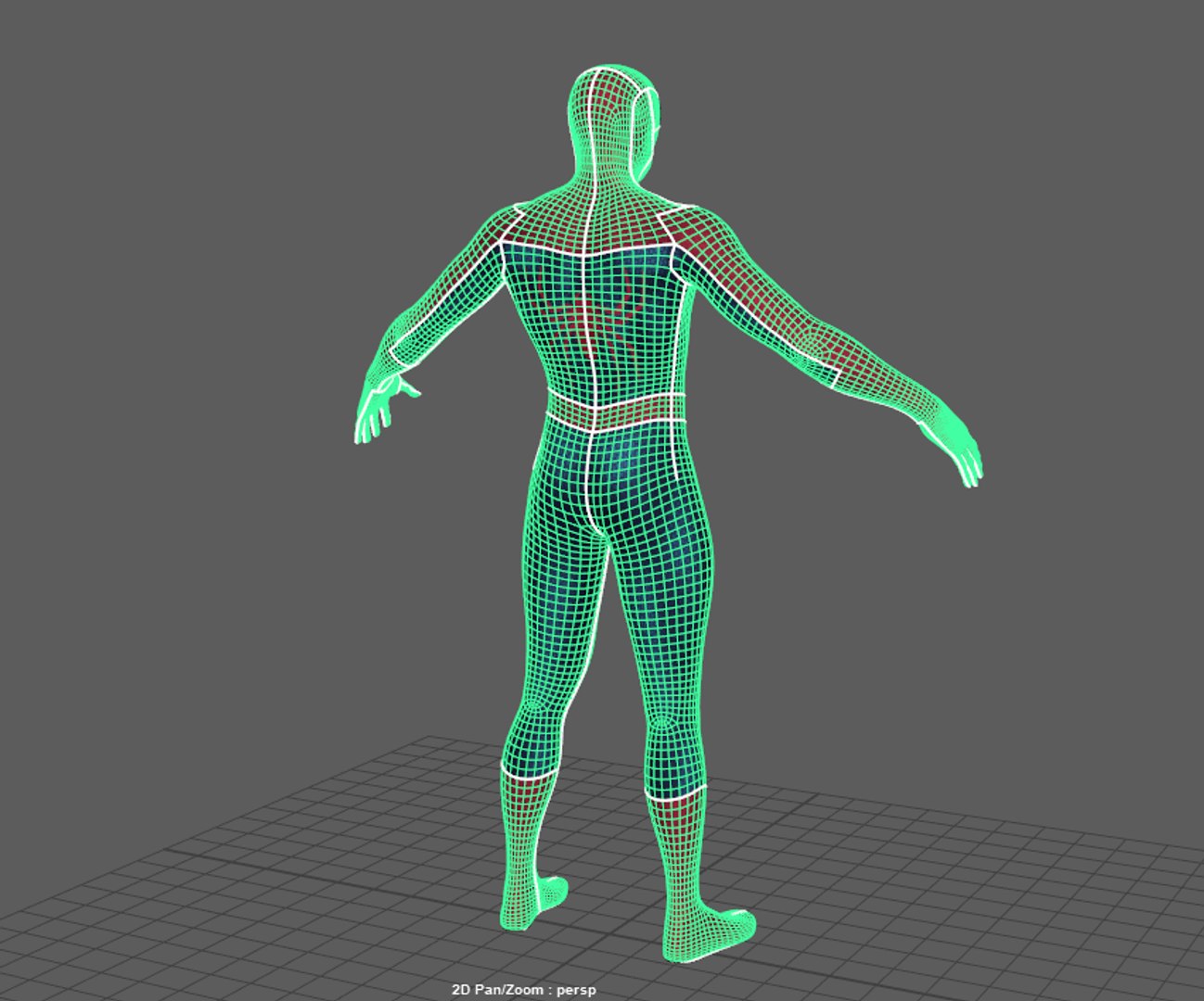 3D Spider-Man 2 Sam Raimi Version 3D Model Model - TurboSquid 2299300