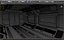 NAVE ESPACIAL ESCENA INTERIOR SCI FI Modelo 3D de baja poli