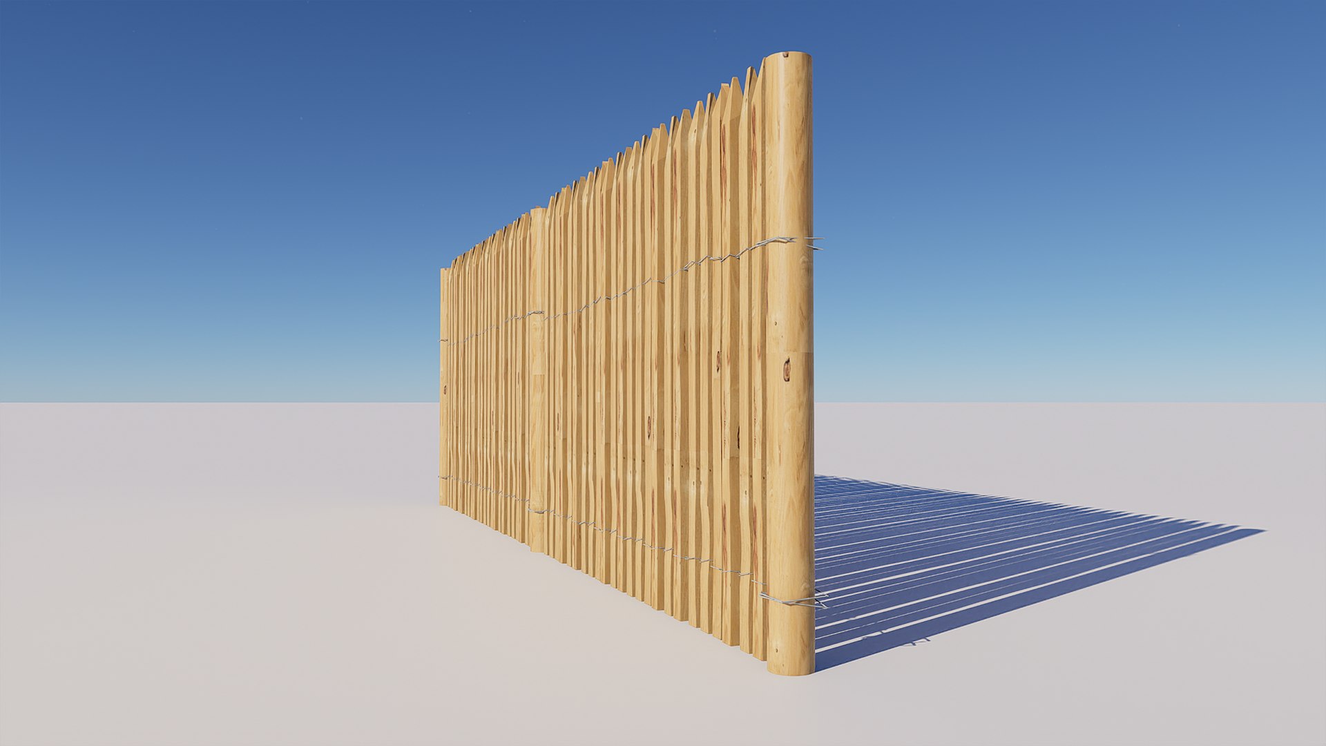 Natural Wood Fence Low Poly 3D Model 3D https://p.turbosquid.com/ts-thumb/HM/AgFtUz/9G/side/png/1774858411/1920x1080/fit_q87/de4488ba467cc298043c04638a85316491ad9df4/side.jpg