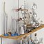 Chemistry dishes n3