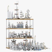 Chemistry dishes n3