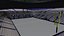 American-Football-Stadion