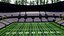 American-Football-Stadion
