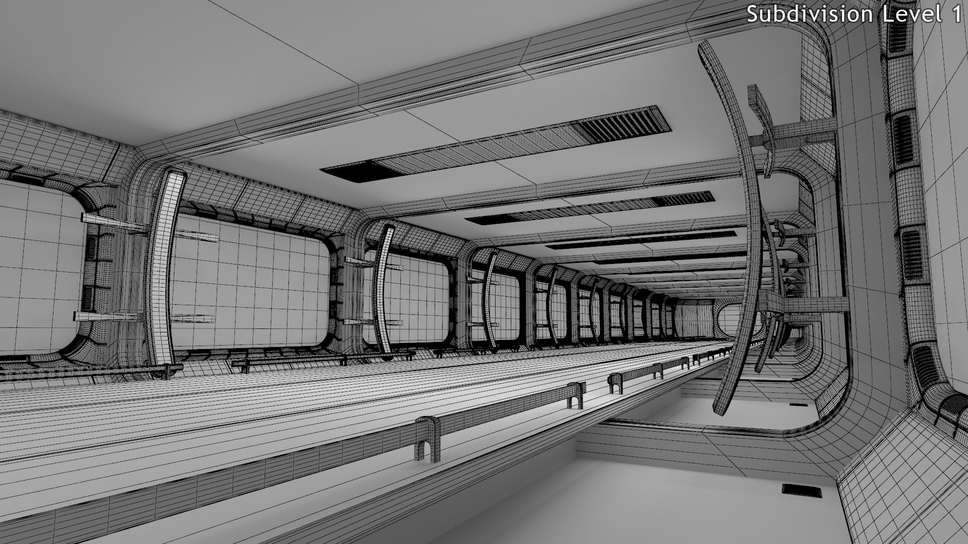 Sci-Fi Futuristic Corridor Collection 3D https://p.turbosquid.com/ts-thumb/HM/J4rjGy/Vg/c12/jpg/1641027237/1920x1080/fit_q87/f955552db8c78049f58817680345999df60ff815/c12.jpg